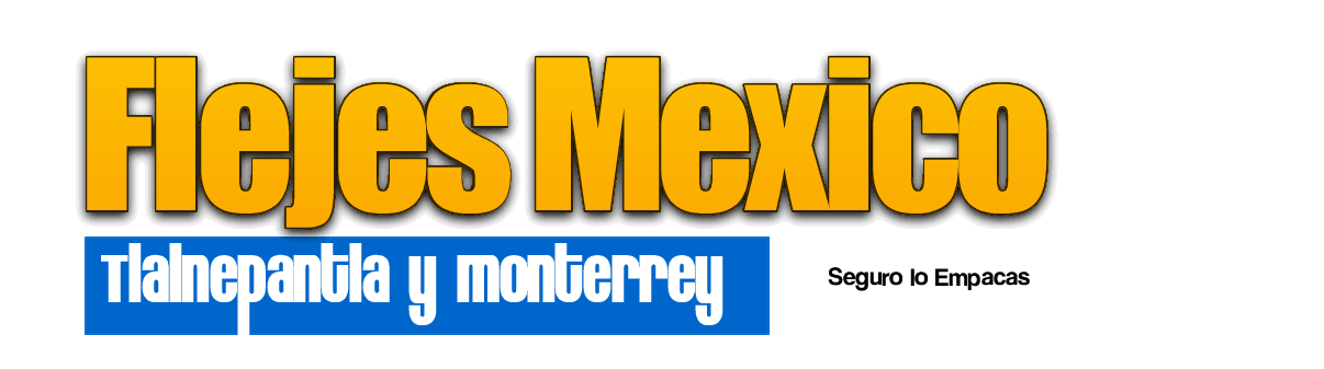 somos flejes mexico
