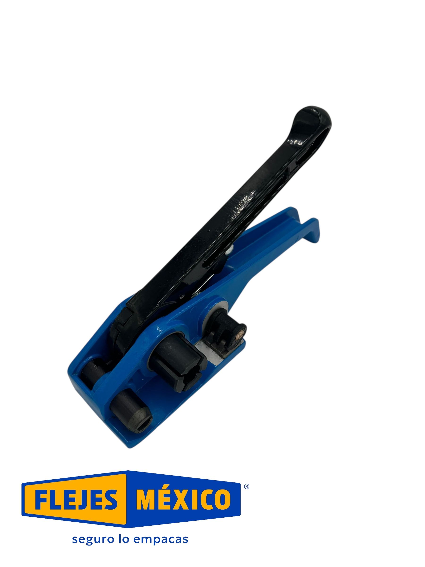 maquina flejadora